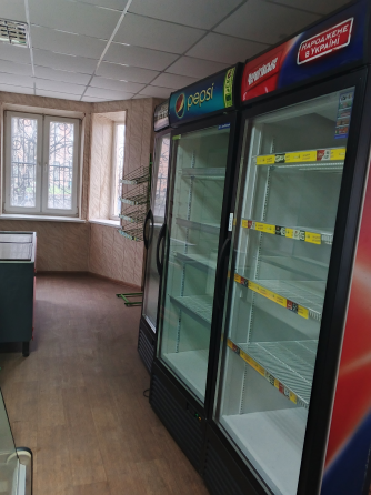 Продажа магазина г. Макеевка Советский р-н, Нижняя Крынка, ул. Центральная Макеевка