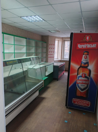 Продажа магазина г. Макеевка Советский р-н, Нижняя Крынка, ул. Центральная Макеевка