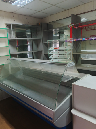 Продажа магазина г. Макеевка Советский р-н, Нижняя Крынка, ул. Центральная Макеевка