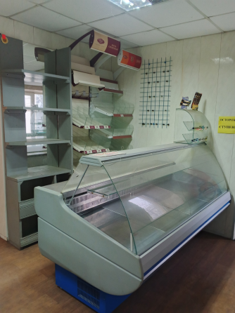 Продажа магазина г. Макеевка Советский р-н, Нижняя Крынка, ул. Центральная Макеевка