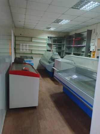 Продажа магазина г. Макеевка Советский р-н, Нижняя Крынка, ул. Центральная Макеевка