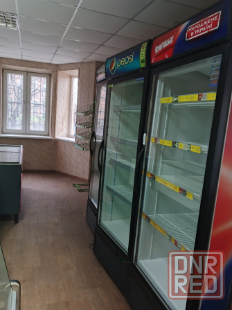 Продажа магазина г. Макеевка Советский р-н, Нижняя Крынка, ул. Центральная Макеевка - изображение 3