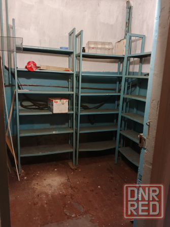 Продажа магазина г. Макеевка Советский р-н, Нижняя Крынка, ул. Центральная Макеевка - изображение 7