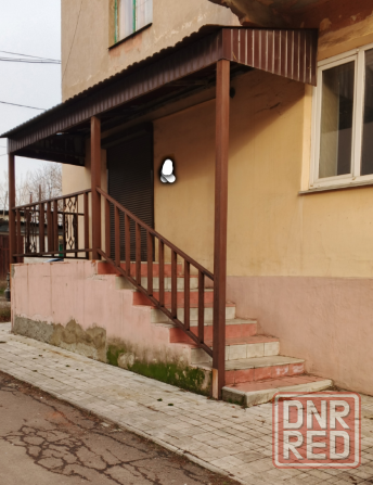 Продажа магазина г. Макеевка Советский р-н, Нижняя Крынка, ул. Центральная Макеевка - изображение 1