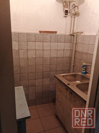 Продажа магазина г. Макеевка Советский р-н, Нижняя Крынка, ул. Центральная Макеевка - изображение 8