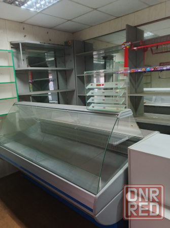 Продажа магазина г. Макеевка Советский р-н, Нижняя Крынка, ул. Центральная Макеевка - изображение 5