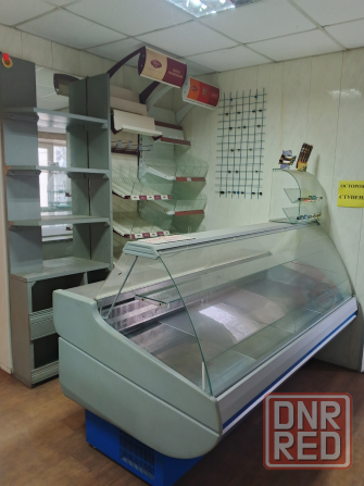 Продажа магазина г. Макеевка Советский р-н, Нижняя Крынка, ул. Центральная Макеевка - изображение 4