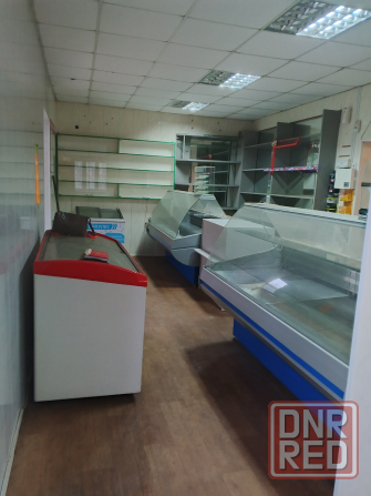 Продажа магазина г. Макеевка Советский р-н, Нижняя Крынка, ул. Центральная Макеевка - изображение 6