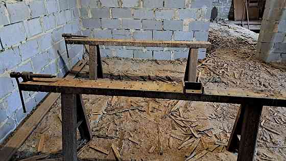 Ваймы столярные Донецк