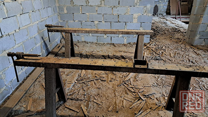 Ваймы столярные Донецк - изображение 2