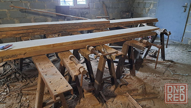 Ваймы столярные Донецк - изображение 1