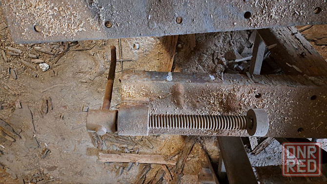 Ваймы столярные Донецк - изображение 3