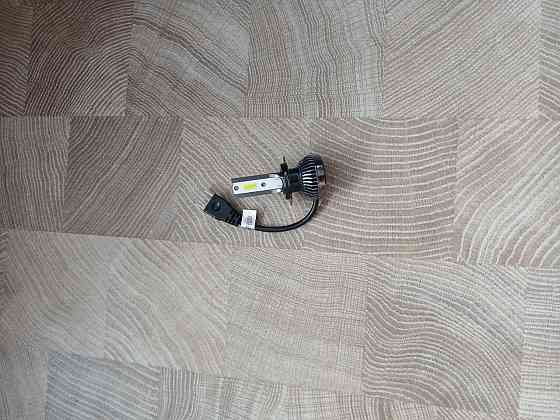 Продам лампа автомобильная H7, (2 шт.) Донецк