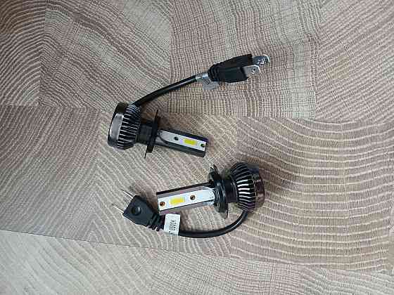 Продам лампа автомобильная H7, (2 шт.) Донецк