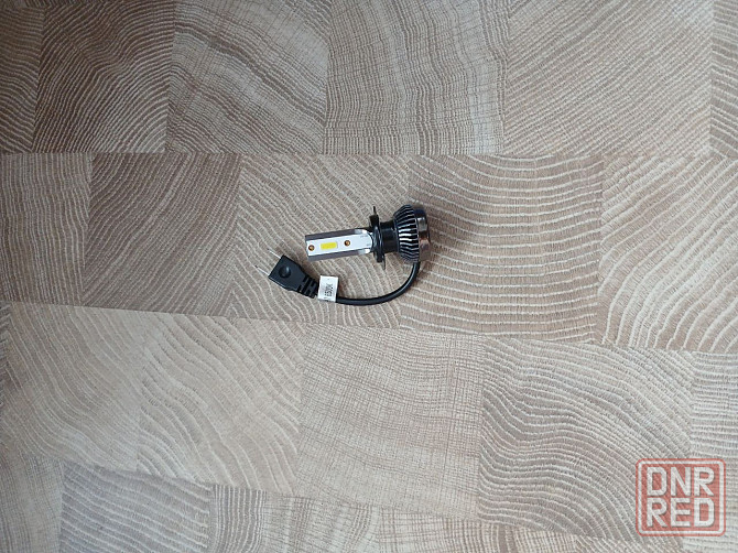 Продам лампа автомобильная H7, (2 шт.) Донецк - изображение 3