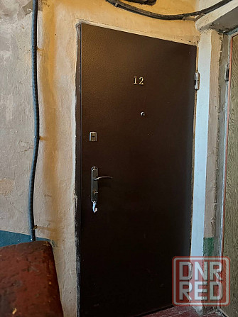 продажа 2 ком квартиры. от собственника. г макеевка, горняцкий район 55 квартал. Макеевка - изображение 2