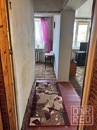 продажа 2 ком квартиры. от собственника. г макеевка, горняцкий район 55 квартал. Макеевка - изображение 6