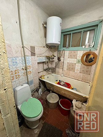 продажа 2 ком квартиры. от собственника. г макеевка, горняцкий район 55 квартал. Макеевка - изображение 5