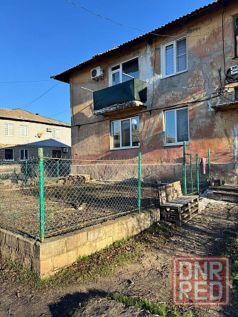 продажа 2 ком квартиры. от собственника. г макеевка, горняцкий район 55 квартал. Макеевка - изображение 1