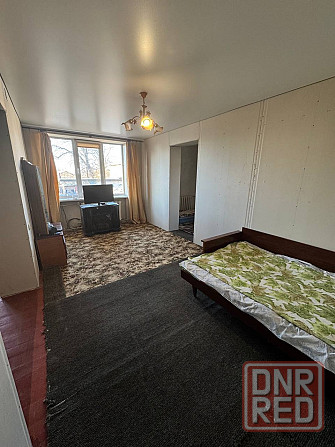 продажа 2 ком квартиры. от собственника. г макеевка, горняцкий район 55 квартал. Макеевка - изображение 10