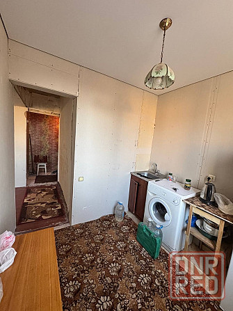 продажа 2 ком квартиры. от собственника. г макеевка, горняцкий район 55 квартал. Макеевка - изображение 4