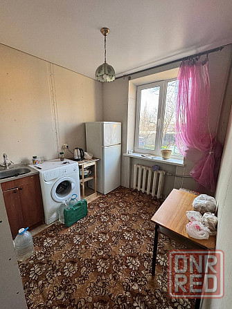 продажа 2 ком квартиры. от собственника. г макеевка, горняцкий район 55 квартал. Макеевка - изображение 8