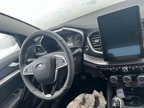 Lada Vesta Enjoy 1.8 2025 Донецк