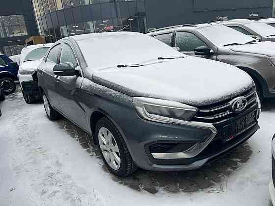 Lada Vesta Enjoy 1.8 2025 Донецк