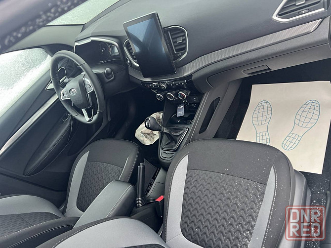 Lada Vesta Enjoy 1.8 2025 Донецк - изображение 5