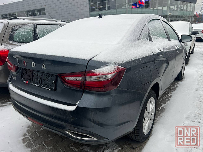 Lada Vesta Enjoy 1.8 2025 Донецк - изображение 2