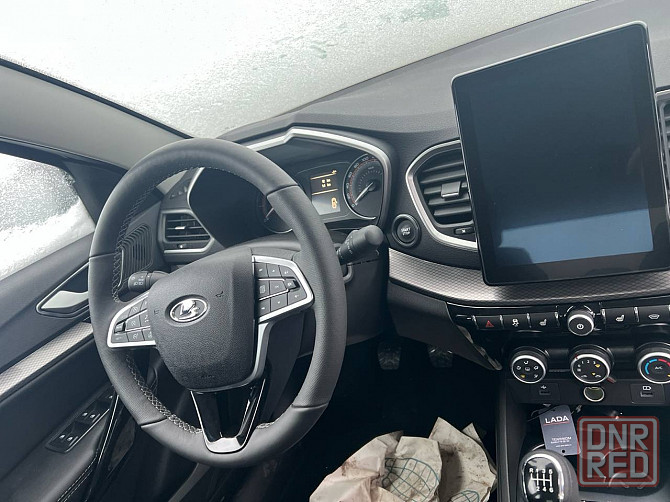 Lada Vesta Enjoy 1.8 2025 Донецк - изображение 4