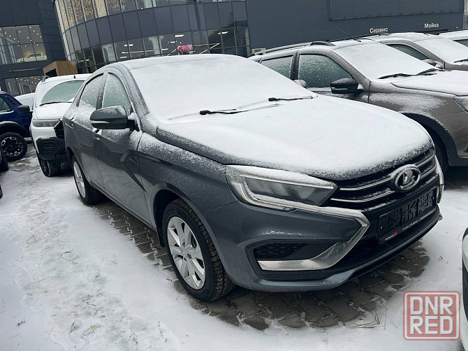 Lada Vesta Enjoy 1.8 2025 Донецк - изображение 1