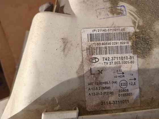 Продаю фары на ваз 2113,2114,2115 Донецк