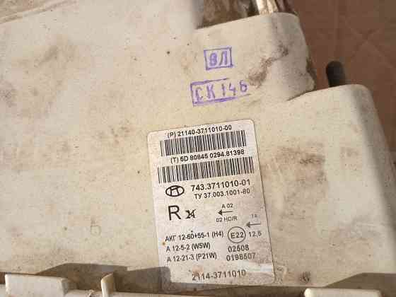 Продаю фары на ваз 2113,2114,2115 Донецк