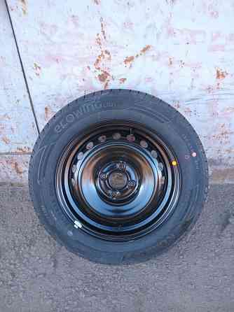 Продаю новую запаску с хюндай р 15 Донецк