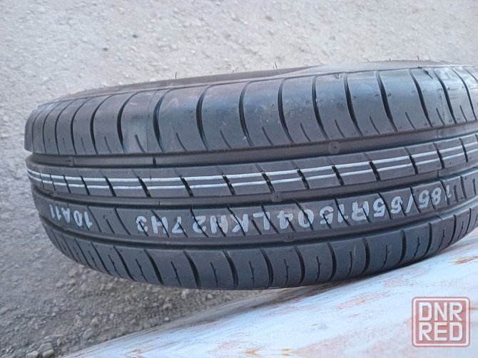 Продаю новую запаску с хюндай р 15 Донецк - изображение 2