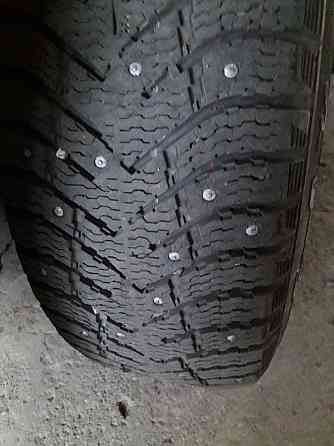 Шины 195 65 15 зима шипы Донецк
