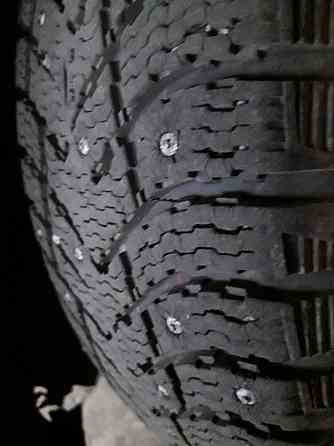 Шины 195 65 15 зима шипы Донецк