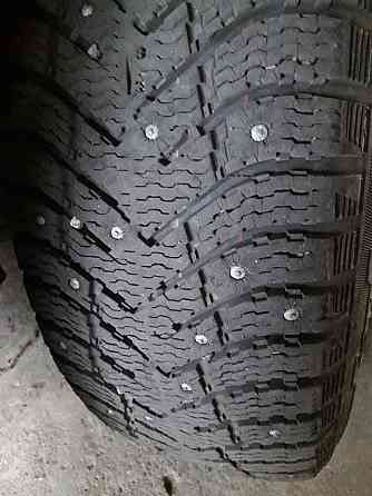 Шины 195 65 15 зима шипы Донецк