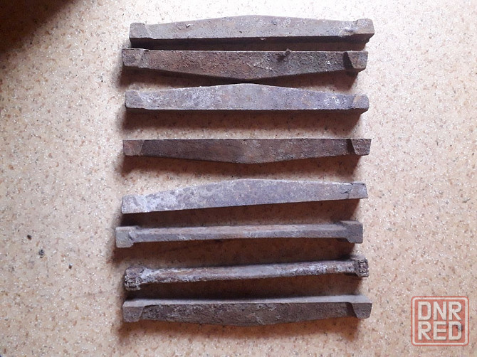 Колосники Донецк - изображение 1