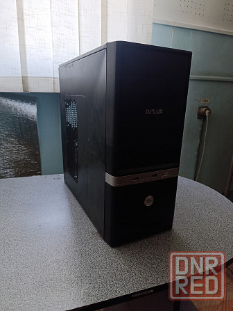 Продам Системный блок Горловка - изображение 1