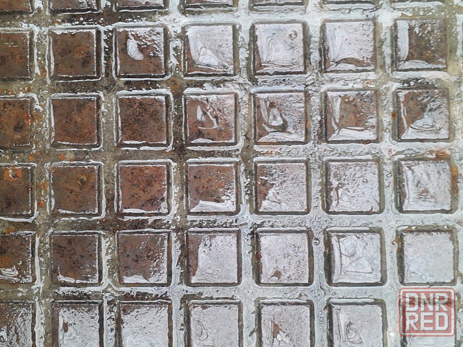 Плита чугунная Донецк - изображение 2