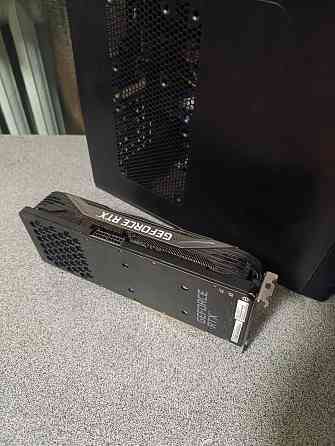 Пpoдам видеокарту RTХ 3070 Gainwаrd Рhоenix (8 GВ). Горловка