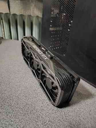 Пpoдам видеокарту RTХ 3070 Gainwаrd Рhоenix (8 GВ). Горловка