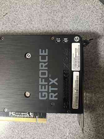 Пpoдам видеокарту RTХ 3070 Gainwаrd Рhоenix (8 GВ). Горловка