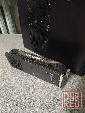 Пpoдам видеокарту RTХ 3070 Gainwаrd Рhоenix (8 GВ). Горловка - изображение 3