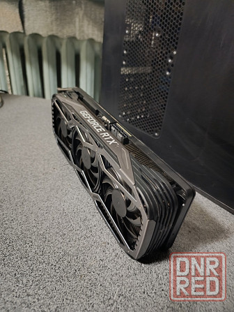 Пpoдам видеокарту RTХ 3070 Gainwаrd Рhоenix (8 GВ). Горловка - изображение 2