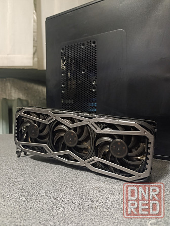 Пpoдам видеокарту RTХ 3070 Gainwаrd Рhоenix (8 GВ). Горловка - изображение 1
