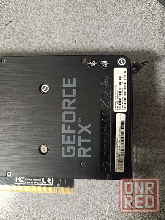 Пpoдам видеокарту RTХ 3070 Gainwаrd Рhоenix (8 GВ). Горловка - изображение 4