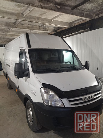 Грузоперевозки Макеевка - изображение 1